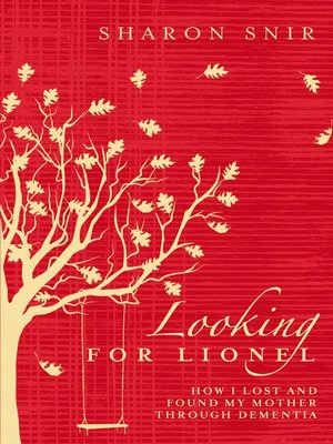 cover image of Looking for Lionel
